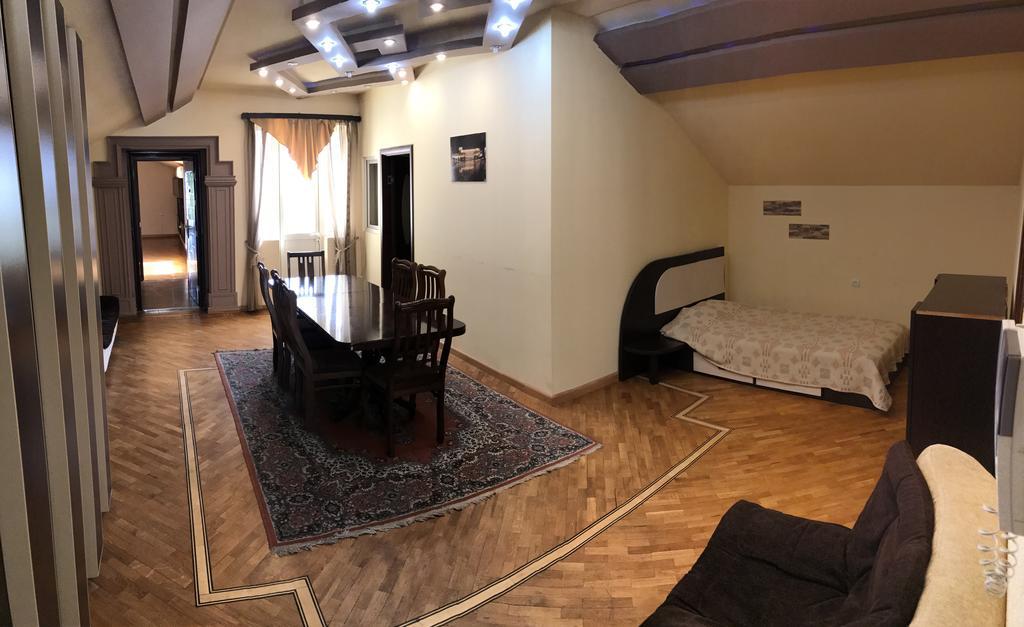 Tatev Apartments Yerevan Luaran gambar