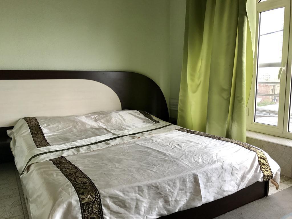 Tatev Apartments Yerevan Luaran gambar